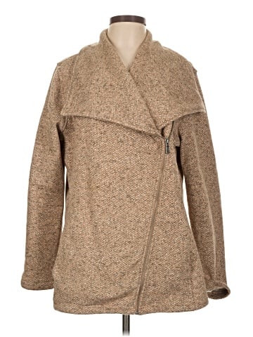 Lands' End Coat (view 1)