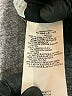 Max Mara Studio Solid Black Casual Dress Size S - photo 8