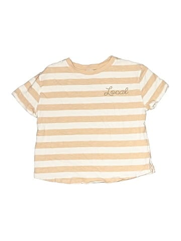 Little Co. By Lauren Conrad Short Sleeve T-Shirt (view 1)