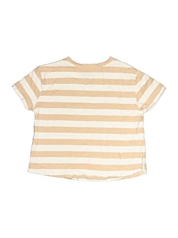 Little Co. By Lauren Conrad Short Sleeve T-Shirt (view 2)