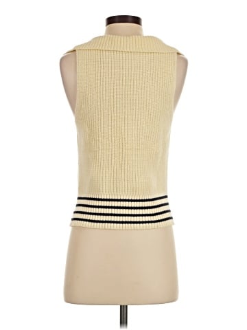 Central Park West Sweater Vest (view 2)