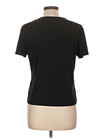 Carol Anderson Collection Short Sleeve Top (view 2)