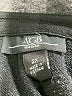 AGB Black Sleeveless Blouse Size 2X - photo 7