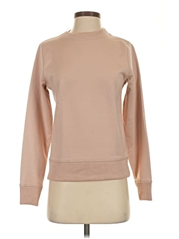 Acne Studios Sweatshirt (view 1)