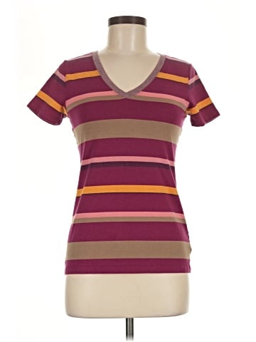 Lole Short Sleeve T-Shirt (view 1)