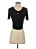 Nike Black Short Sleeve T-Shirt Size S - photo 2