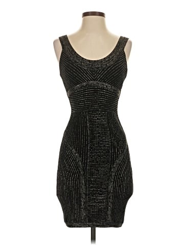 Herve Leger Cocktail Dress (view 1)
