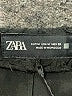 Zara Paisley Black Skort Size M - photo 3
