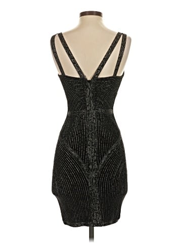 Herve Leger Cocktail Dress (view 2)