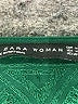 Zara Green Sleeveless Top Size M - photo 7
