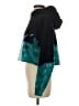 RE/DONE 100% Cotton Tie-dye Teal Sweatshirt Size S (estimated) - photo 5