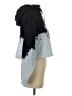 RE/DONE 100% Cotton Tie-dye Teal Sweatshirt Size S (estimated) - photo 4