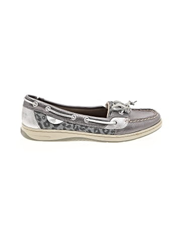 Sperry Top Sider Flats (view 1)