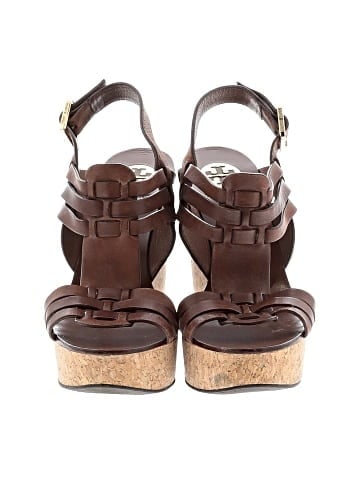 Tory Burch Wedges (view 2)