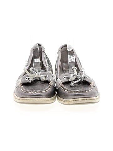 Sperry Top Sider Flats (view 2)