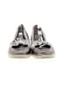 Sperry Top Sider 100% Leather Gray Flats Size 9 - photo 2