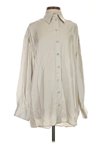 Givenchy button down (view 1)
