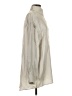 Givenchy 100% Silk Solid Ivory button down Size EU 34 / US 4 - photo 4