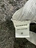 Monrow 100% Cotton Gray Tank Top Size M - photo 8