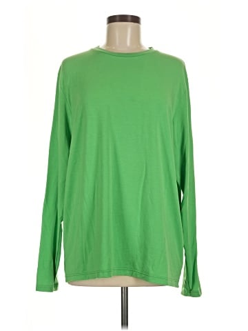 Outdoor Voices Long Sleeve T-Shirt (view 1)