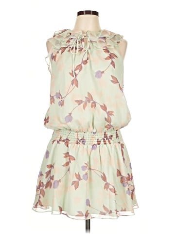 Amanda Uprichard Casual Dress (view 1)