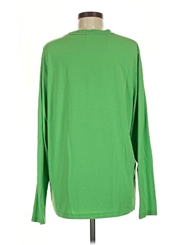 Outdoor Voices Long Sleeve T-Shirt (view 2)