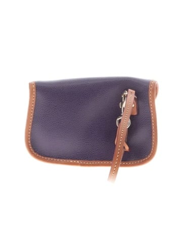 Dooney & Bourke Leather Wristlet (view 2)