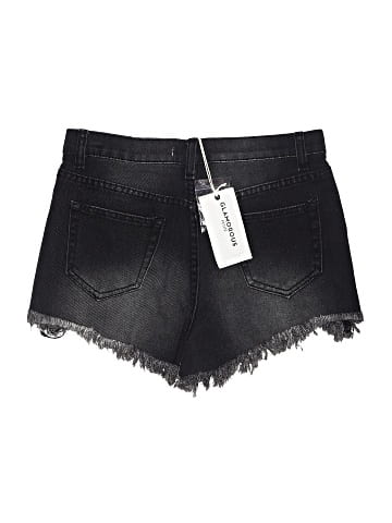 Glamorous Denim Shorts (view 2)