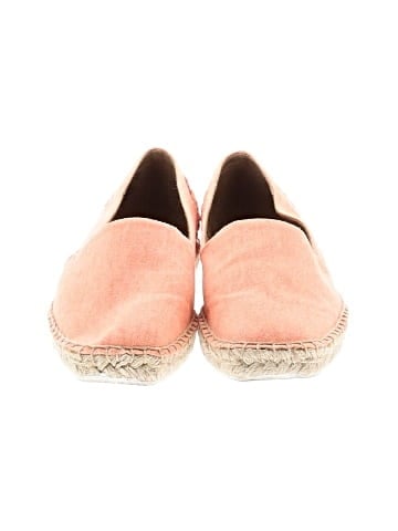 Franco Sarto Flats (view 2)