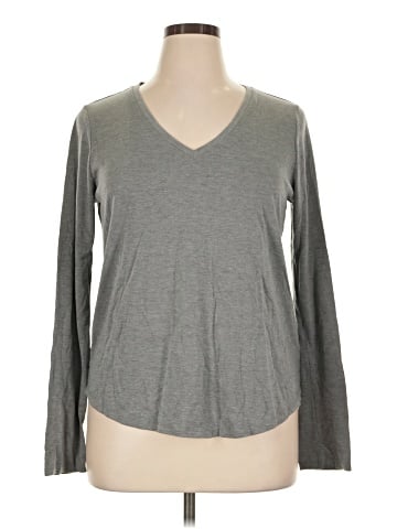Aeropostale Long Sleeve T-Shirt (view 1)