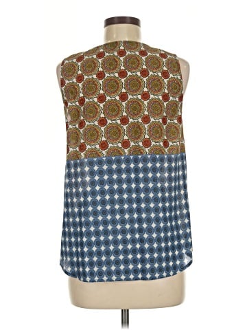 19 Cooper Sleeveless Blouse (view 2)