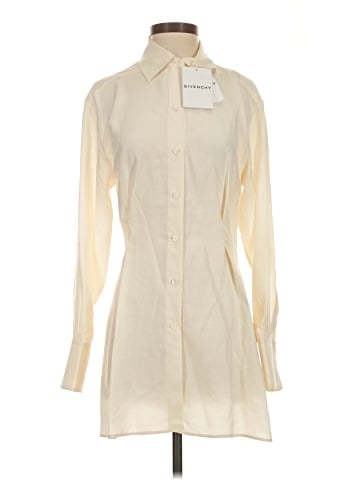 Givenchy button down (view 1)