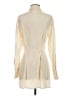 Givenchy 100% Silk Ivory button down Size EU 34 / US 4 - photo 2