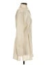 Givenchy 100% Silk Ivory button down Size EU 34 / US 4 - photo 4