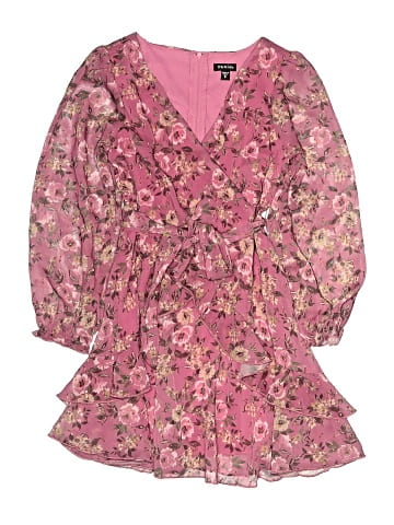 Zunie Dress (view 1)