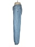 Abrand Jeans Blue Jeans Size 29 waist - photo 5