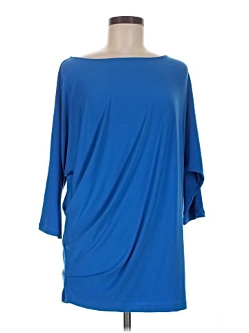 IMAN 3/4 Sleeve Top (view 1)
