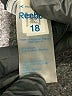 Reebok Black Sleeveless Top Size 18 - photo 4