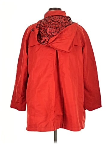Dennis by Dennis Basso Coat (view 2)