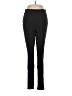 Express Solid Black Active Pants Size M - photo 1