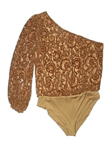 Tularosa Long Sleeve Blouse (view 1)