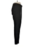Express Solid Black Active Pants Size M - photo 4