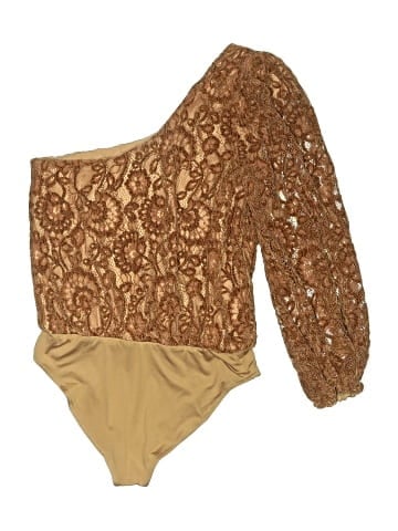 Tularosa Long Sleeve Blouse (view 2)