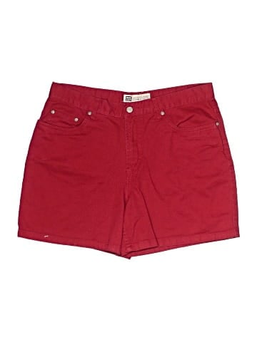 Faded Glory Shorts (view 1)