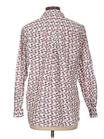 Grayson Long Sleeve Button-Down Shirt (view 2)