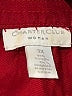 Charter Club Red Jacket Size 3X - photo 6