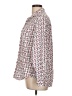 Grayson Print Ivory Long Sleeve Button-Down Shirt Size Lg (4) - photo 5