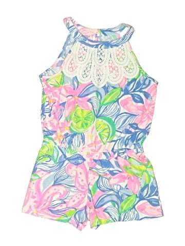 Lilly Pulitzer Dress (view 1)