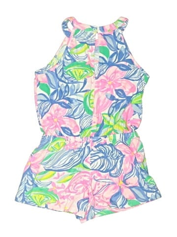 Lilly Pulitzer Dress (view 2)
