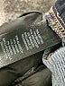 White House Black Market Animal Print Blue Jeans Size 12 - photo 5